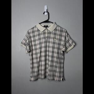 Burberry Poloshirt